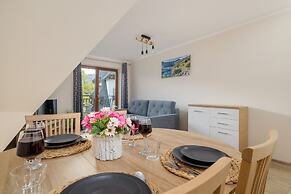 Salwatorianska28 for 4 People by Renters