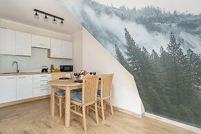 Salwatorianska28 for 4 People by Renters