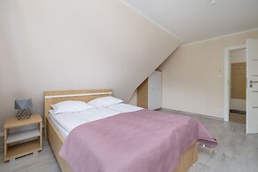 Salwatorianska28 for 4 People by Renters