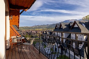 Salwatorianska28 for 4 People by Renters