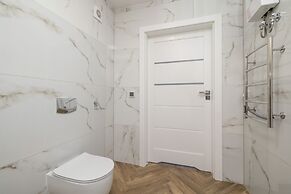 Salwatorianska28 for 4 People by Renters