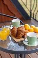 Salwatorianska28 for 5 People by Renters