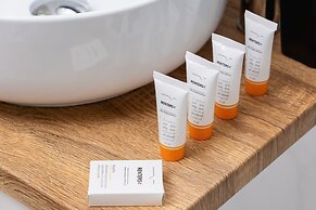 Salwatorianska28 for 5 People by Renters