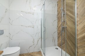 Salwatorianska28 for 5 People by Renters