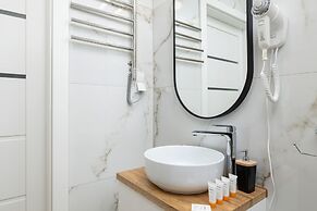 Salwatorianska28 for 5 People by Renters