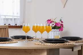 Salwatorianska28 for 5 People by Renters