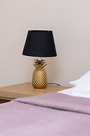 Salwatorianska28 for 5 People by Renters