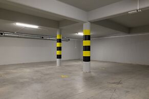 Salwatorianska28 for 5 People by Renters