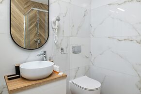 Salwatorianska28 for 5 People by Renters