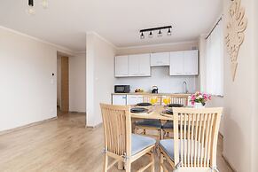 Salwatorianska28 for 5 People by Renters