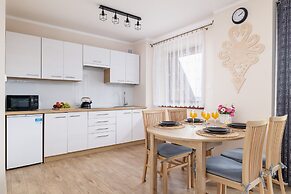 Salwatorianska28 for 5 People by Renters