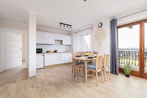 Salwatorianska28 for 5 People by Renters