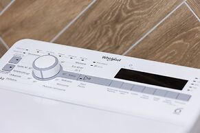 Cozy Salwatorianska 28 by Renters