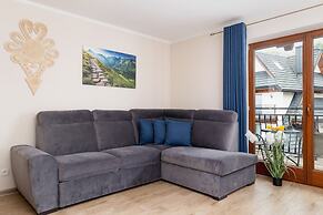 Cozy Salwatorianska 28 by Renters