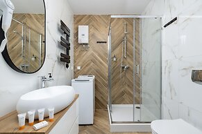 Cozy Salwatorianska 28 by Renters