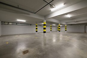 Cozy Salwatorianska 28 by Renters