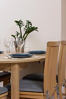 Cozy Salwatorianska 28 by Renters