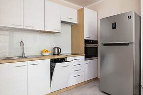 Cozy Salwatorianska 28 by Renters