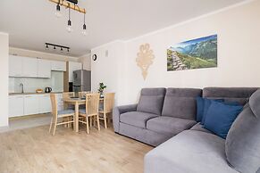 Cozy Salwatorianska 28 by Renters