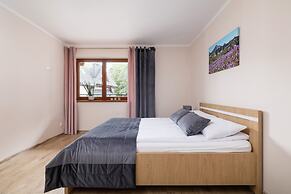 Cozy Salwatorianska 28 by Renters