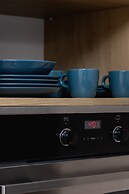 Cozy Salwatorianska 28 by Renters