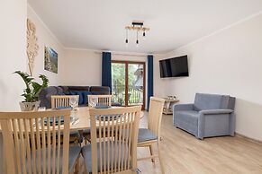 Cozy Salwatorianska 28 by Renters