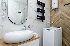 Cozy Salwatorianska 28 by Renters