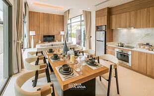 VILLA ALANNA Phuket
