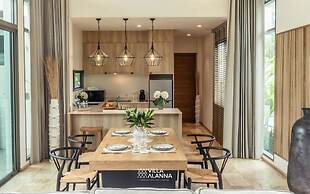 VILLA ALANNA Phuket