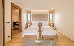 VILLA ALANNA Phuket