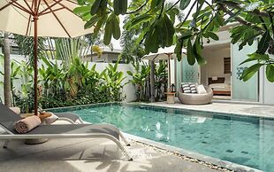 VILLA ALANNA Phuket