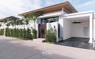 VILLA ALANNA Phuket