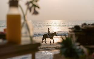 VILLA ALANNA Phuket