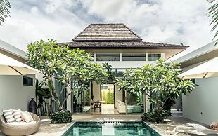 VILLA ALANNA Phuket