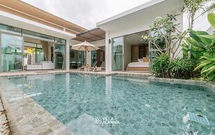 VILLA ALANNA Phuket