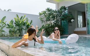 VILLA ALANNA Phuket