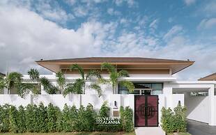 VILLA ALANNA Phuket