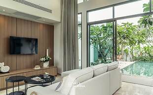VILLA ALANNA Phuket