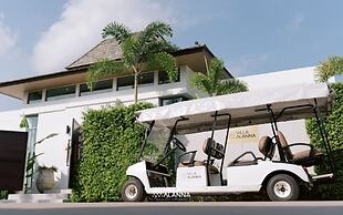 VILLA ALANNA Phuket