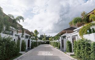 VILLA ALANNA Phuket