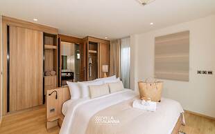VILLA ALANNA Phuket