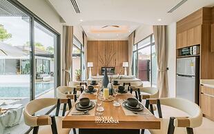 VILLA ALANNA Phuket