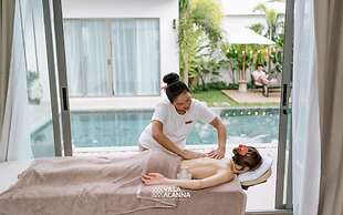 VILLA ALANNA Phuket