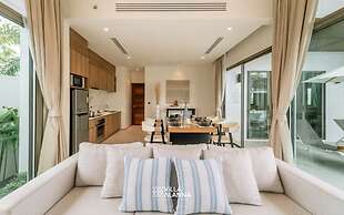 VILLA ALANNA Phuket
