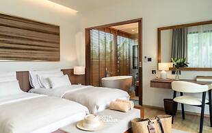 VILLA ALANNA Phuket