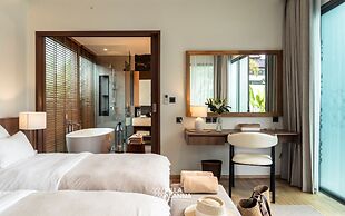 VILLA ALANNA Phuket