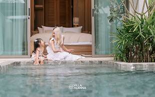 VILLA ALANNA Phuket