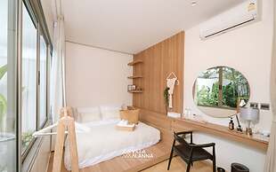 VILLA ALANNA Phuket
