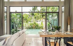 VILLA ALANNA Phuket