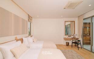 VILLA ALANNA Phuket
